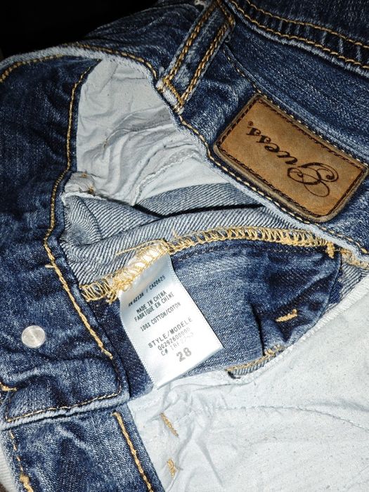 Дамски къси панталонки Cuess,CAP и др.