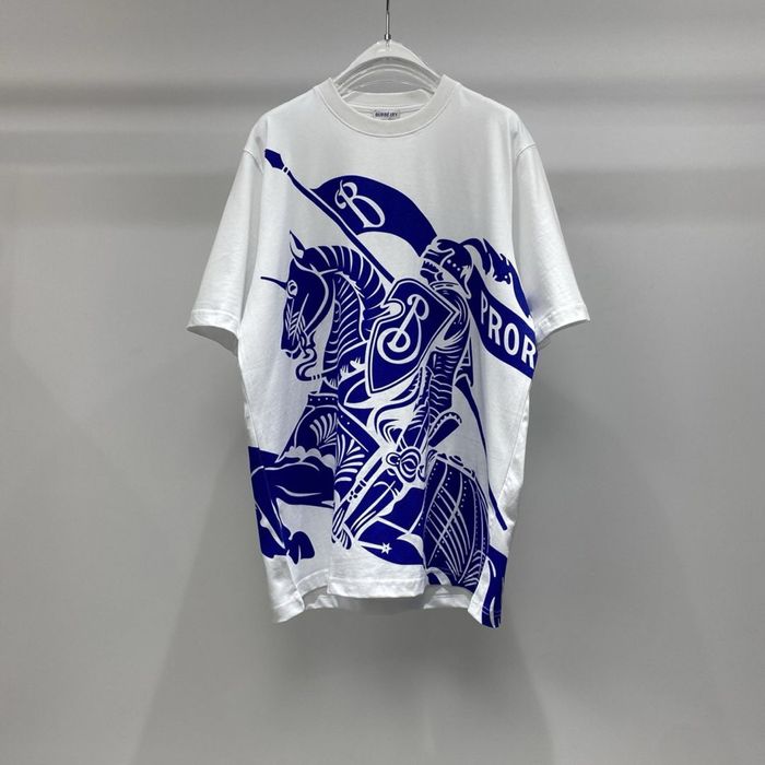 Burberry тениска PREMIUM