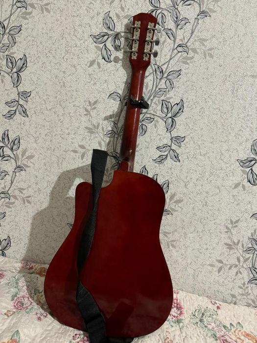 Очень хороший гитара