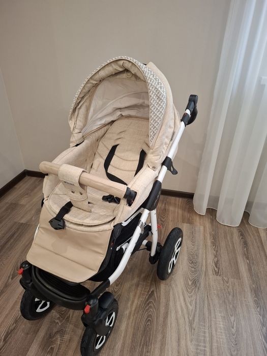 Коляска детская 3 в 1