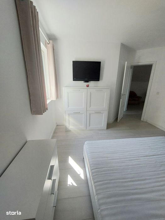Casă modernă complet dotată- Oradea (Tineretului)