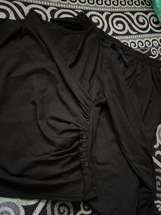 Двойка асты үстімен новый