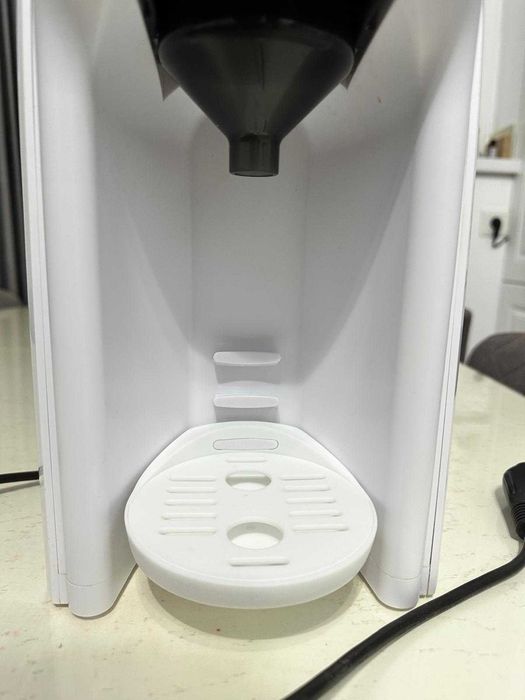 Baby Brezza espressor lapte
