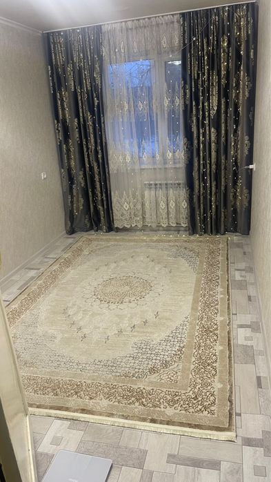 Сдается 2 комн квартира