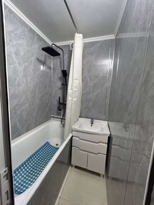 2 хонали квартира сотилади