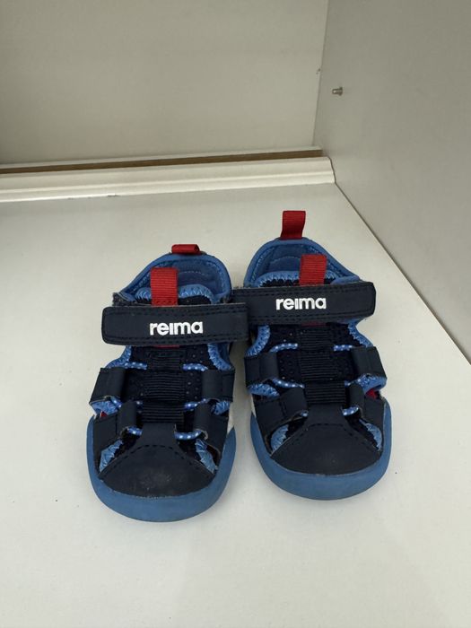 Детские сандалии Reima размер 21