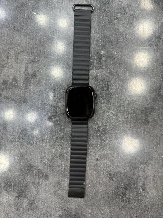 Iwatch 10 46mm ideal sotiladi karobka dokument bor