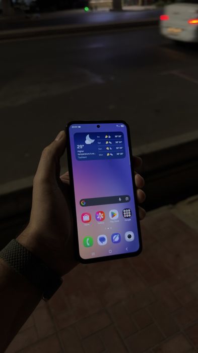 Samsung a54 5g  sotiladi