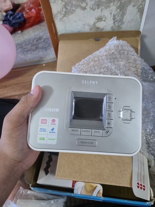 Продам фото принтер