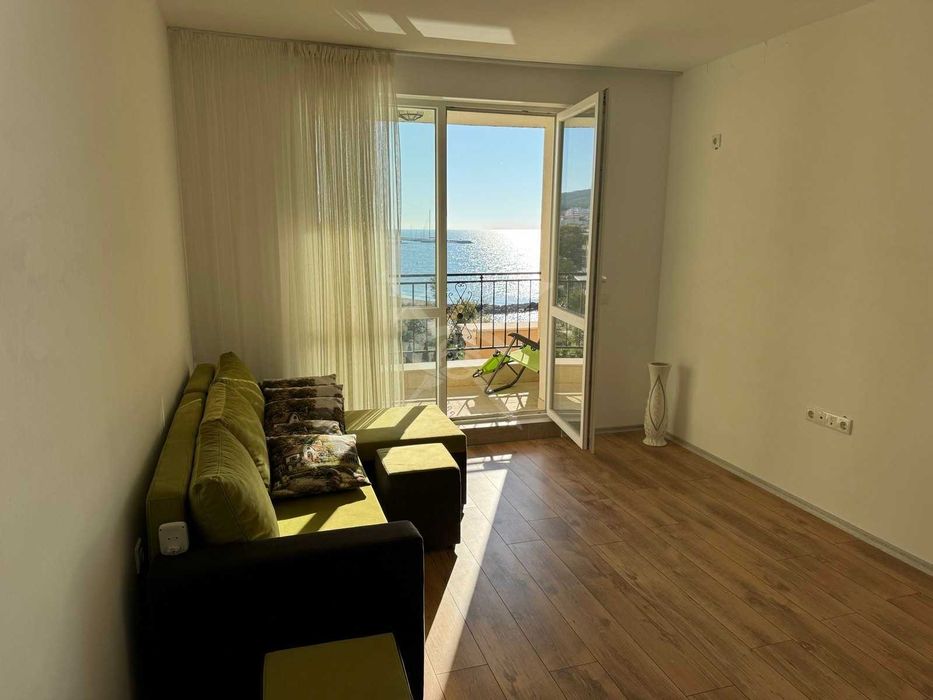 Продава се Двустаен апартамент в Свети Влас - 56 кв.м за 2054 €/кв.м - Снимка #5