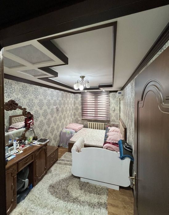 Чиланзар 24 квартал 3/2/4 разделка евро ремонт продажа