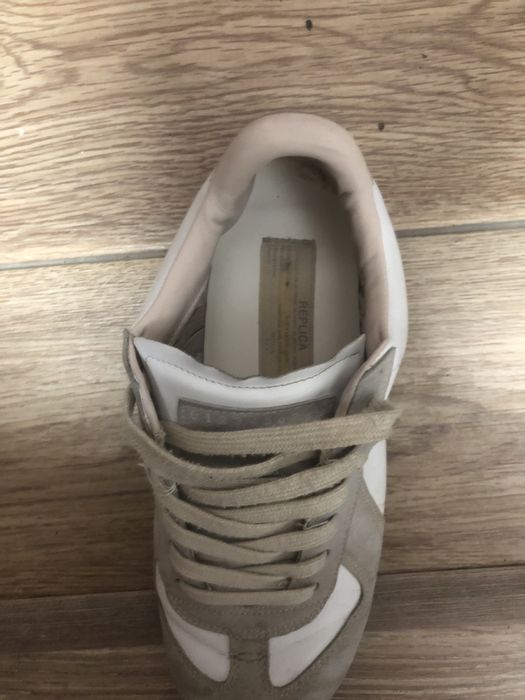 Maison Martin Margiela Replica