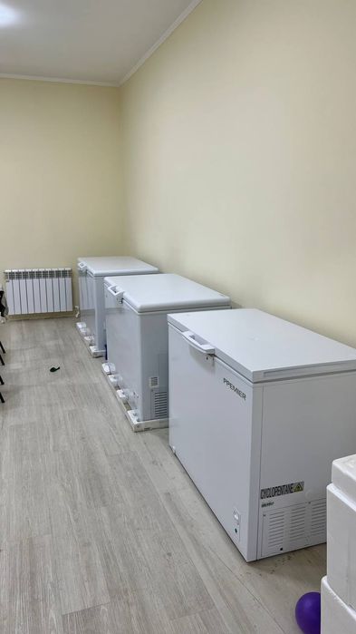 Ярим тайёр махсулотлар ишлаб чикариш цехи зудлик билан сотилади