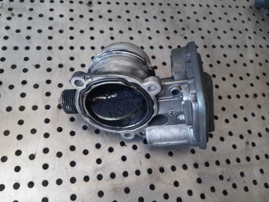 clapeta acceleratie 2.0 d 204d4 bmw x3 e83  780438401
