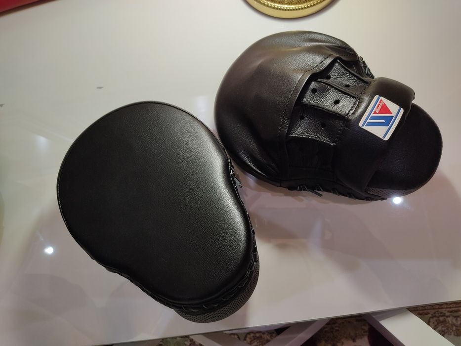 Лапы боксерские WINNING