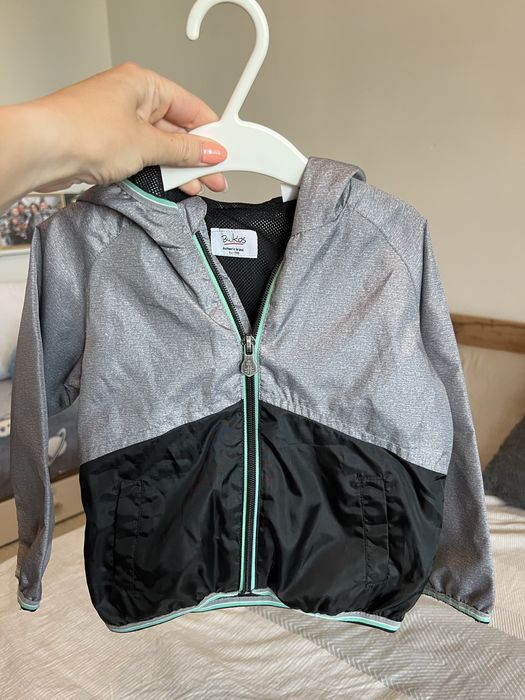 Детски якета Zara,Stefa ,BWkids 12-18(86)