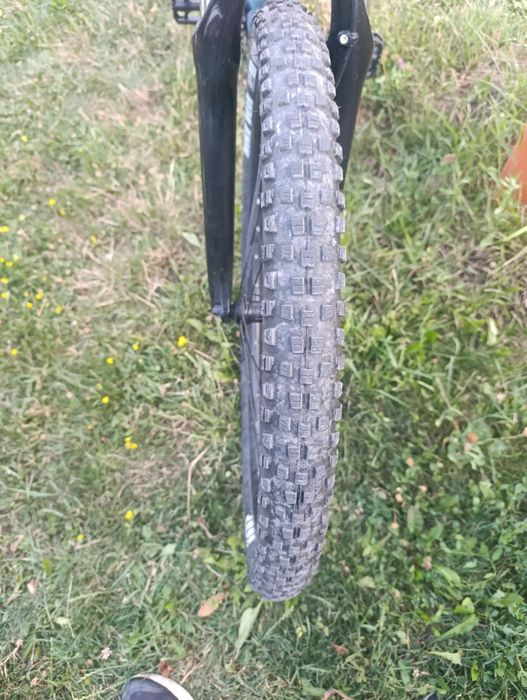 Bicicleta MTB KROSS