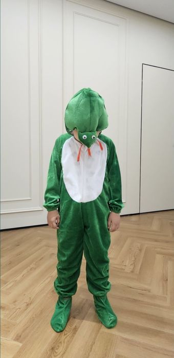 Маскарадные костюмы человек паук