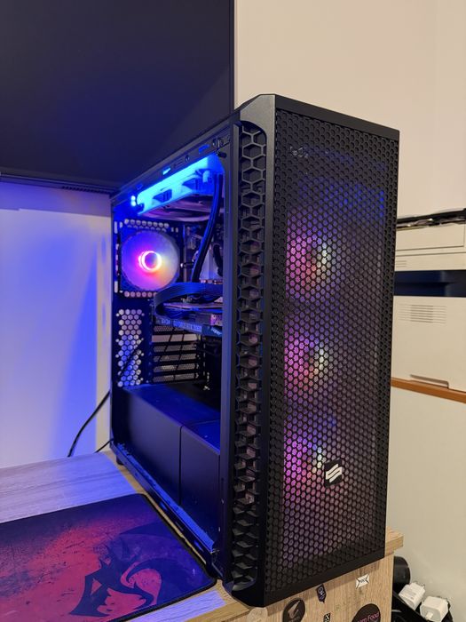 Schimb cu PS5 PC Gaming i9 RTX 32GB RAM