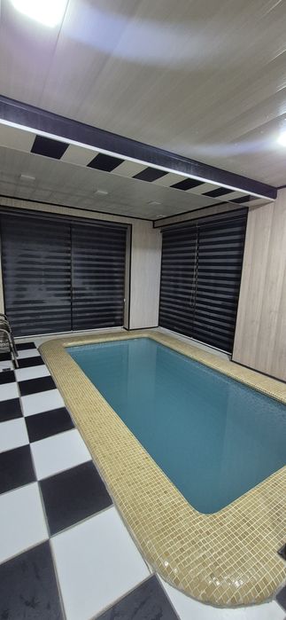 Dacha ryadom Piramida