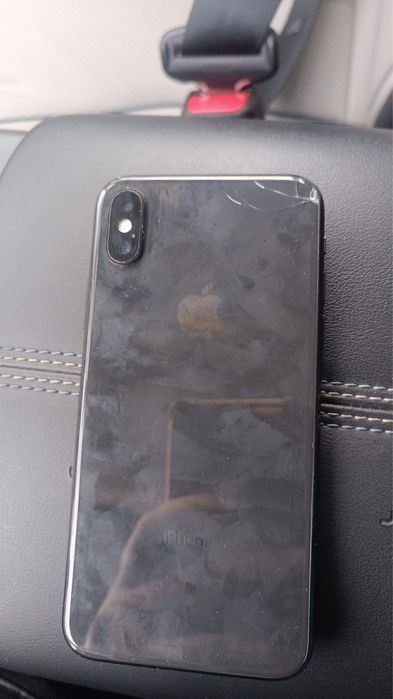 Продам или обменяю айфон х