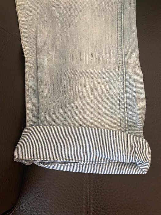 Blugi noi XSide 42-44