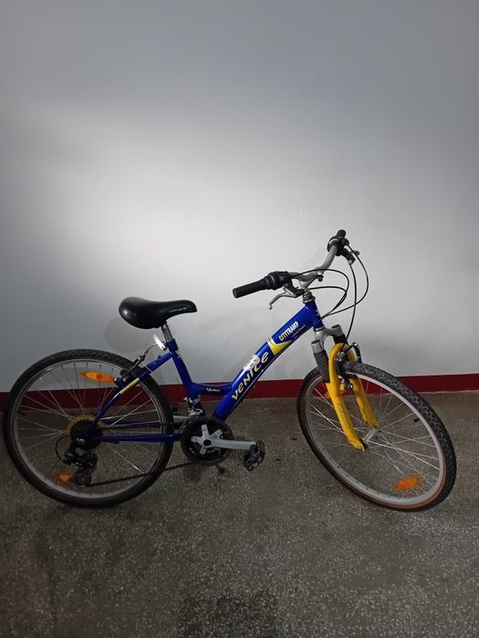 Bicicleta Venice