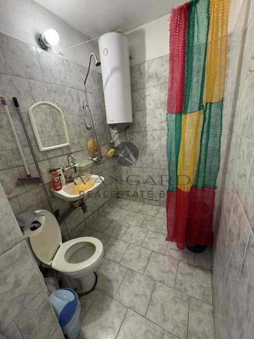 оф.25557 Двустаен обзаведен/ Изгрев