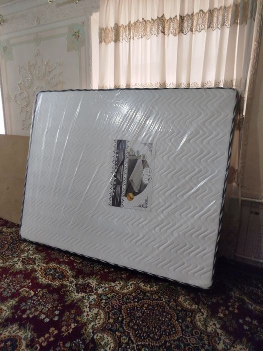Matras sotiladi yangi srochna