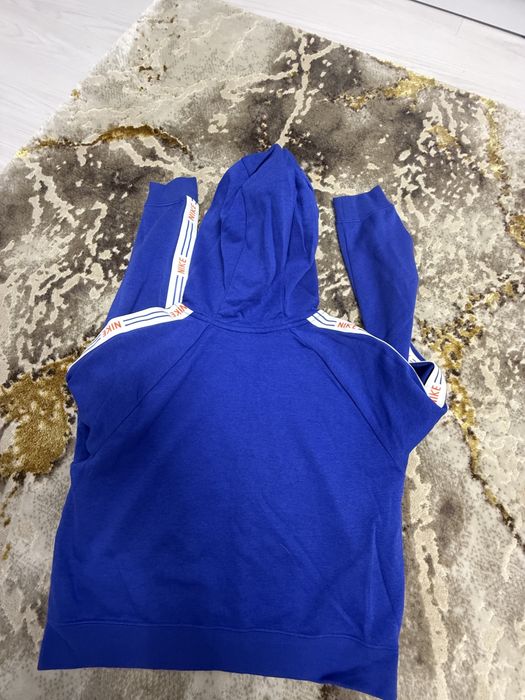 Hanorac original nike