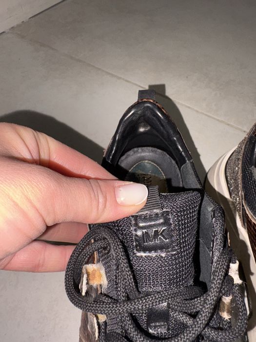 Кроссовки Michael KORS, оригинал