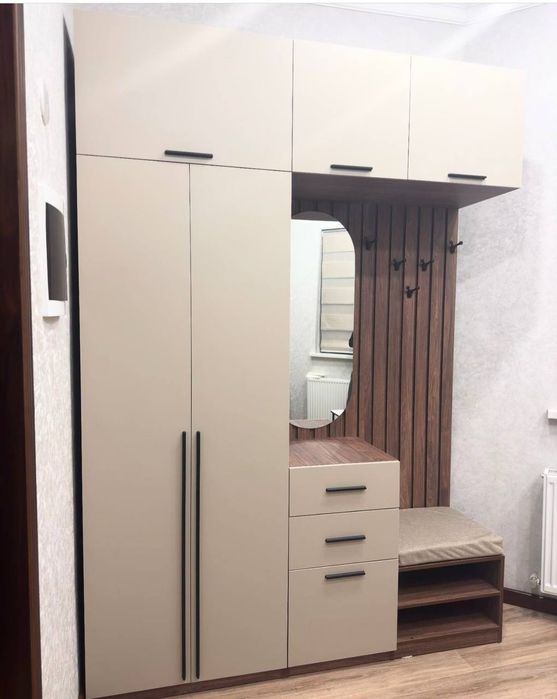 Zamonaviy goʻrinishda perexoʻjkala bo