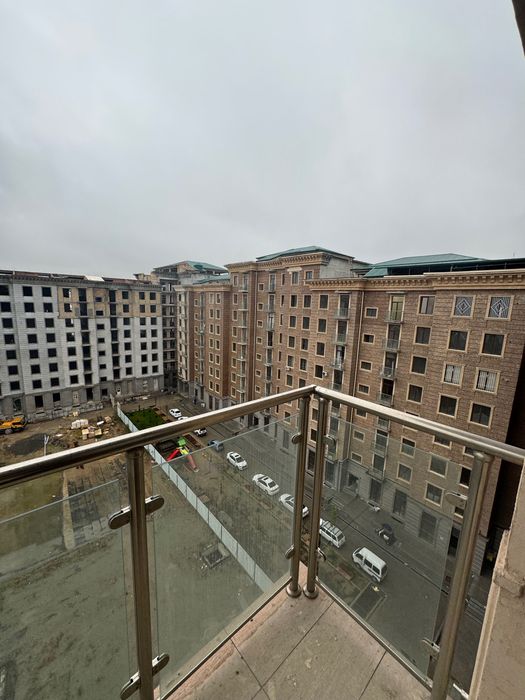 Пентхаус в новостройке 192 кв метр 8-9 этаж