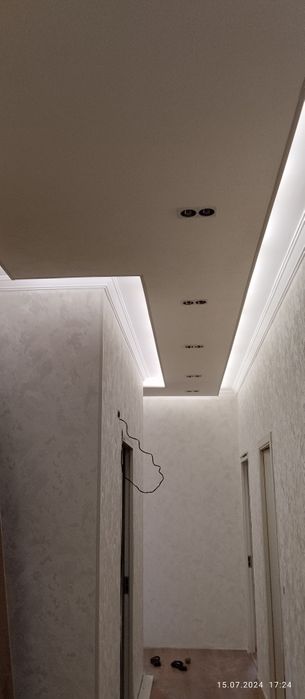 Маляр ишларини оламиз!