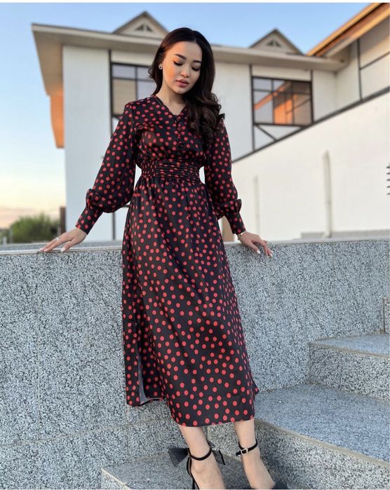 Вечерние платья