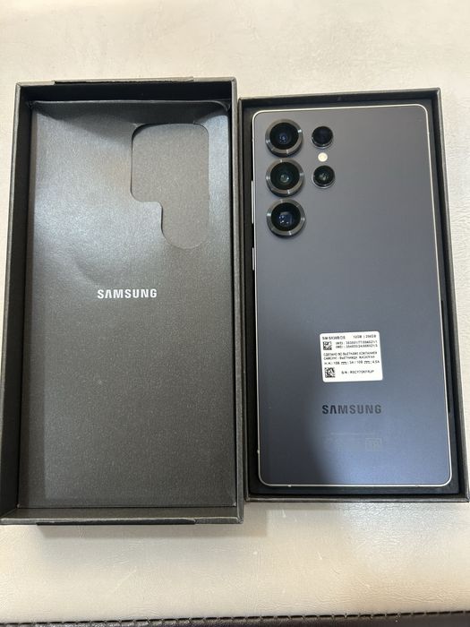 Самсунг С 25 ультра