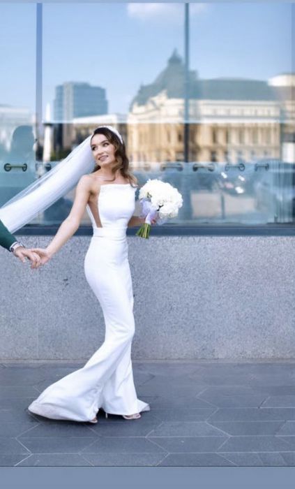 Rochie de Mireasa - Vitoria