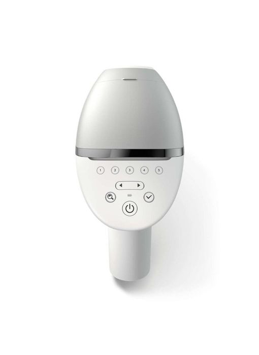 Фотоепилатор IPL Philips Lumea Prestige