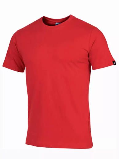 Joma футболка хб