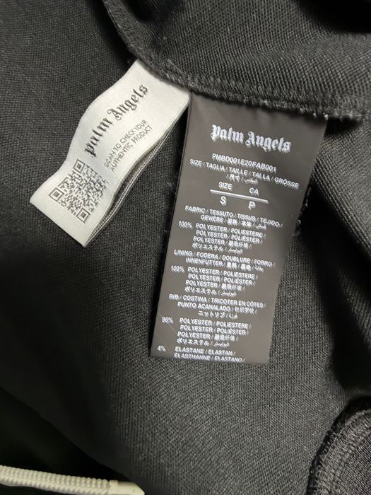 Bluza palm angels marime s