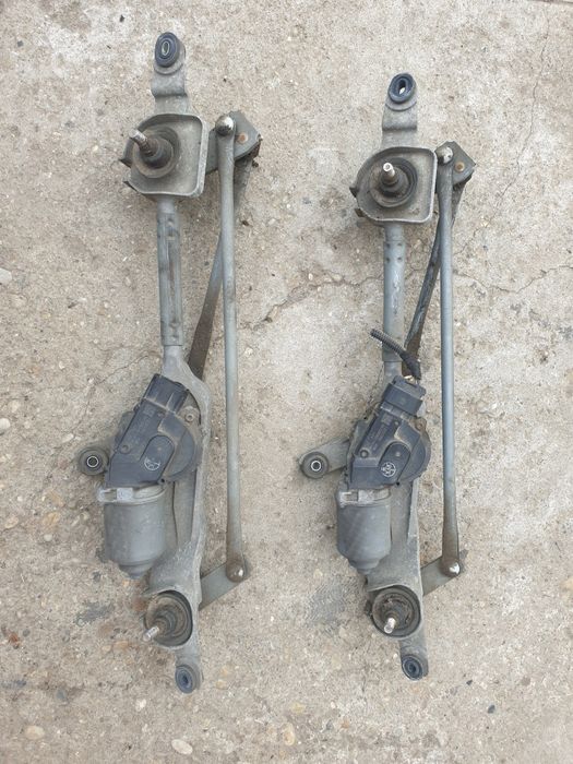 Ansamblu Stergatoare Motoras Opel Insignia 2.0 cdti a20dth a20dtj