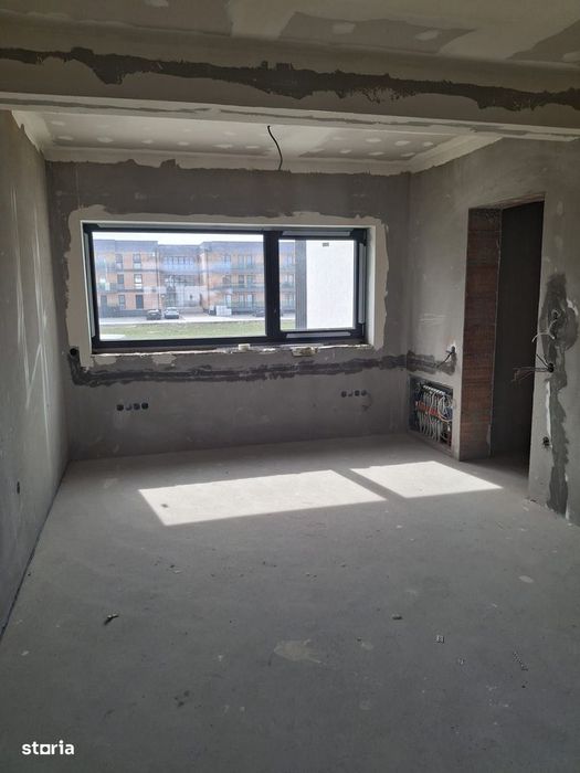 Casa duplex cu garaj, Selimbar, Sibiu