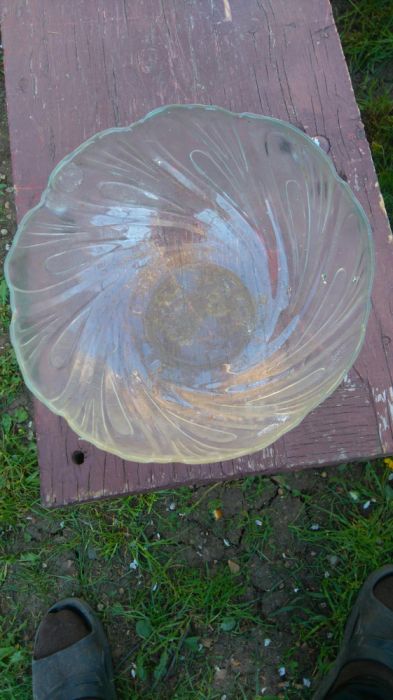 Купи стъклени 2 броя по  5 лв броя