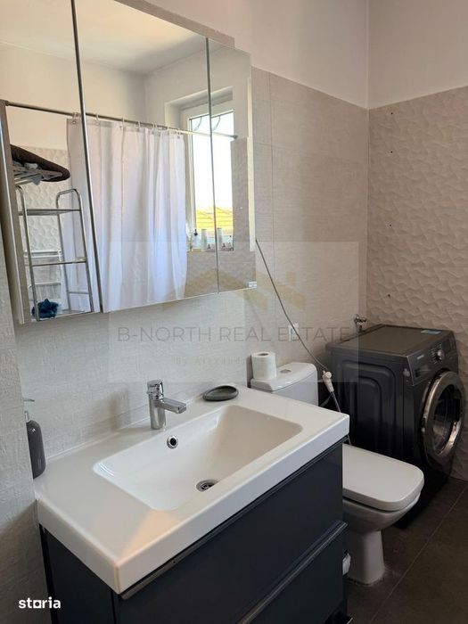 Apartament 2 camere de închiriat | Drumul Sării – Răzoare | Centrala P
