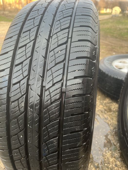 Ssang Young Rexton джанти с гуми 16- ки бартер