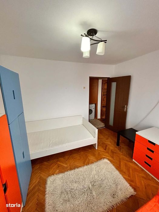 Apartament,