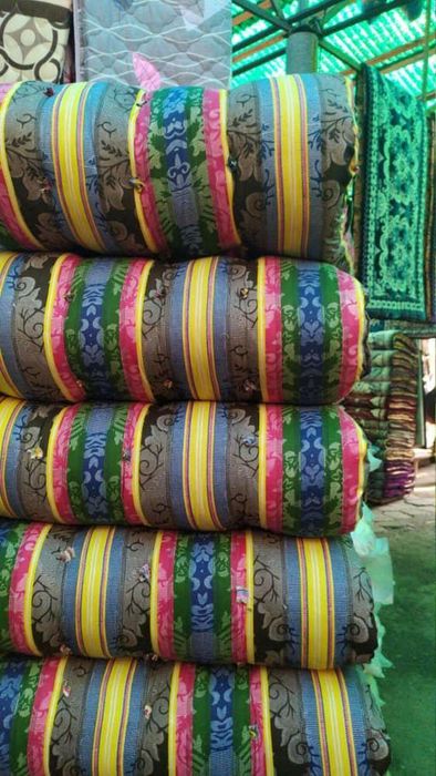 Матрасы     новые