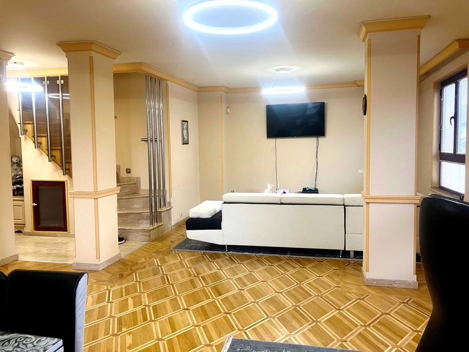 Продава се Мезонет в Пловдив, Съдийски - 198 кв.м за 1410 €/кв.м - Снимка #13