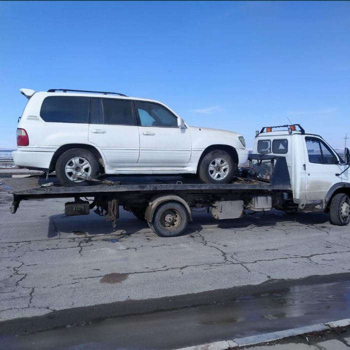 Услуги эвакуатор по городу между город