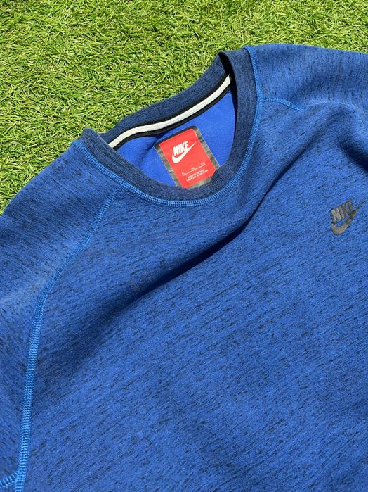 Мъжка блузка : Nike Tech Fleece XL